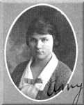 Senior picture