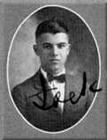 Senior picture