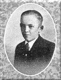 Senior picture