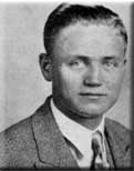 Senior picture