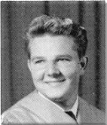 Senior picture