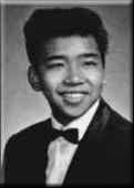 Senior picture