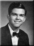 Senior picture