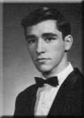 Senior picture