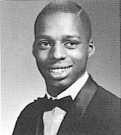 Senior picture