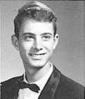 Senior picture