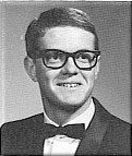 Senior picture