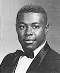 Senior picture