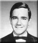 Senior picture