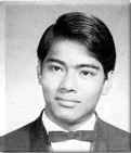 Senior picture