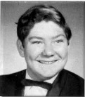 Senior picture