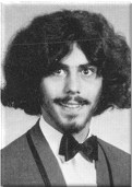 Senior picture