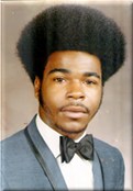Senior picture