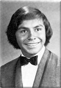 Senior picture