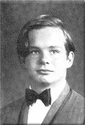Senior picture