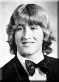 Senior picture