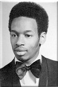 Senior picture
