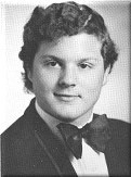 Senior picture