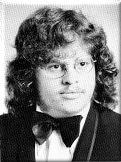 Senior picture