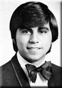 Senior picture