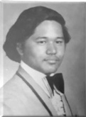 Senior picture