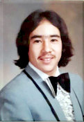 Senior picture