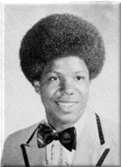 Senior picture