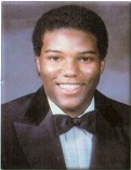 Senior Picture,