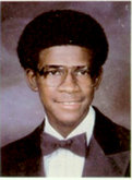 Senior Picture,