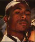 Senior picture
