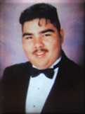 Senior picture