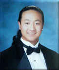 Senior picture