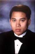 Senior picture